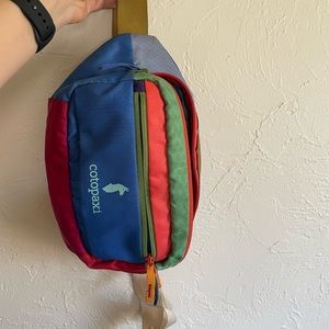 Cotopaxi Fanny pack